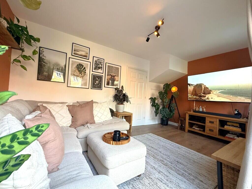 House in Peterborough - View 4