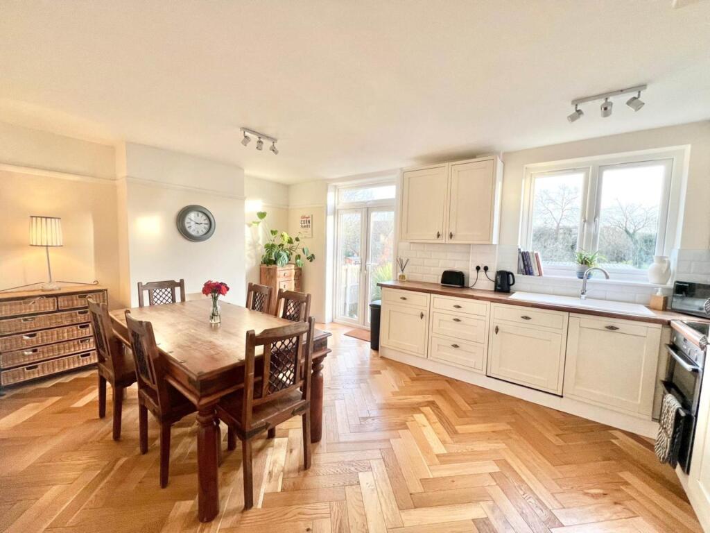 Main image of property: Westwood Avenue, Brentwood