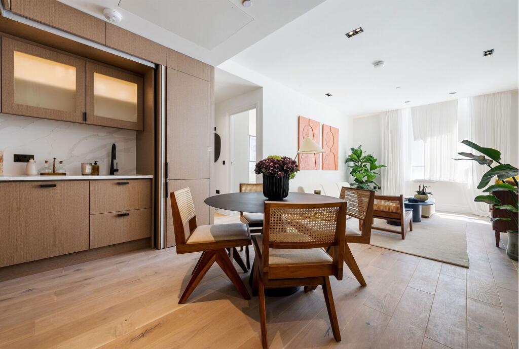 Main image of property: The Pembridge, Notting Hill, London, W2