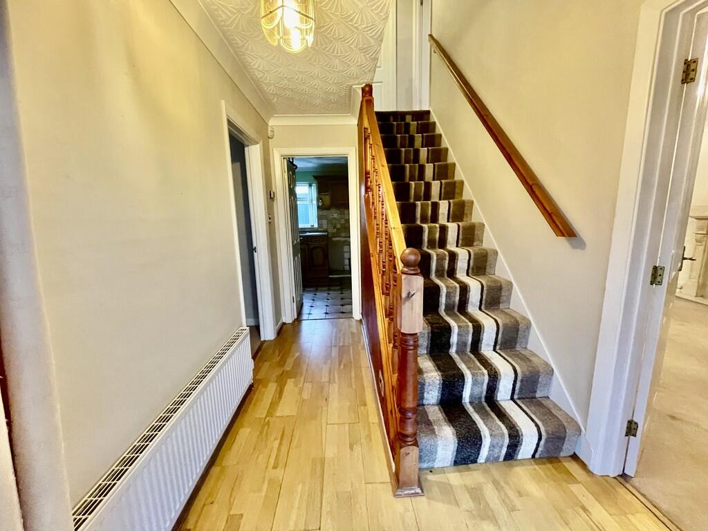Bentinck Close, Spalding - View 3