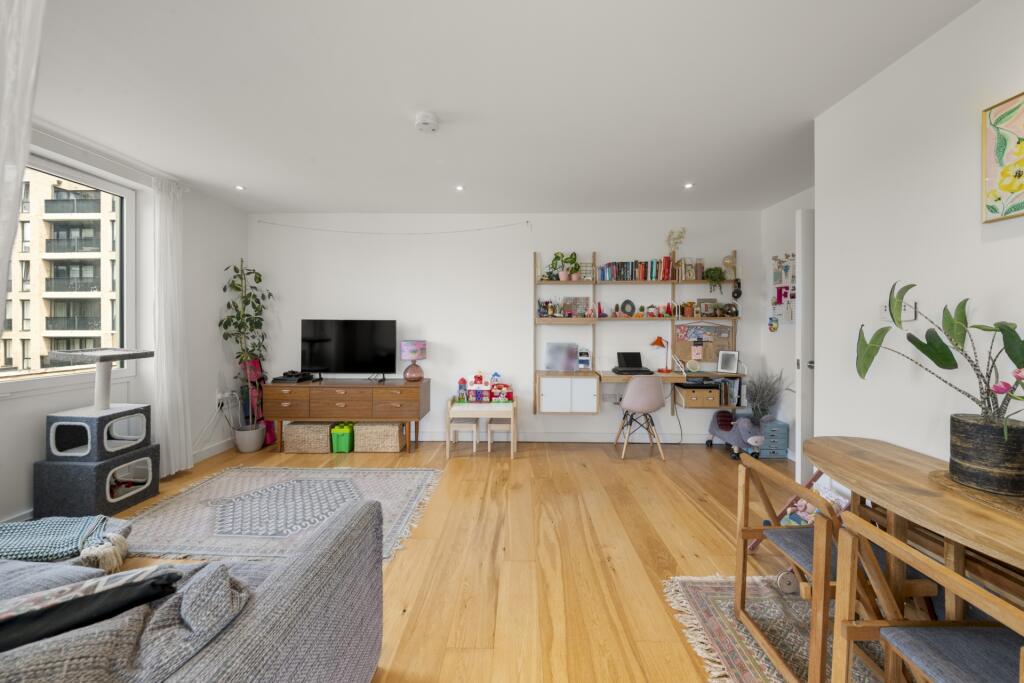 Main image of property: Holman Drive, Hanwell Borders, UB2