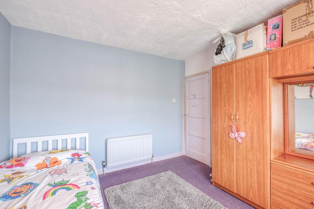 Additional image 11 of Clent Avenue, Redditch, B97