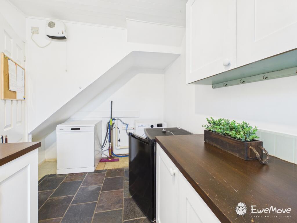 House in Test Valley, Burghclere Down, Andover - View 5