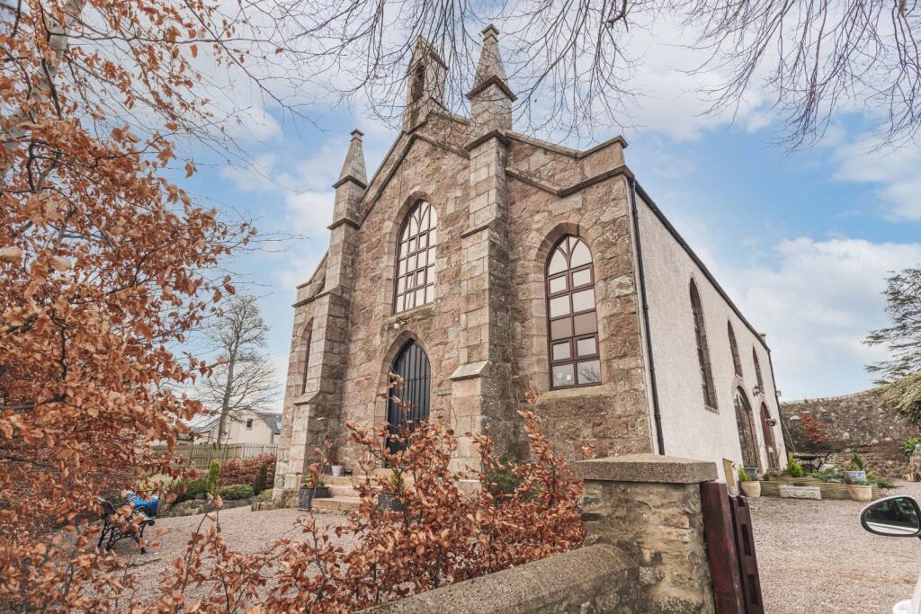 Main image of property: Oyne, Insch, Aberdeenshire, AB52