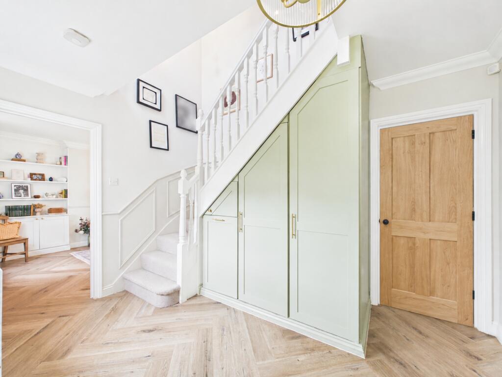 House in Oxford - View 3
