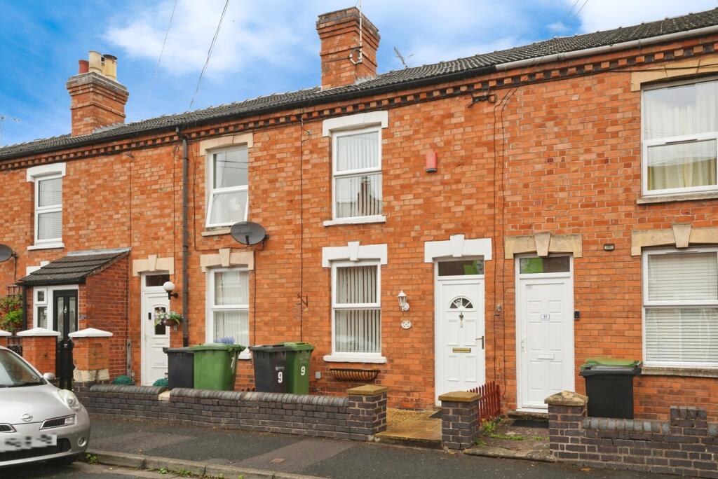 Main image of property: Wakeman Street, Worcester, Worcestershire, WR3