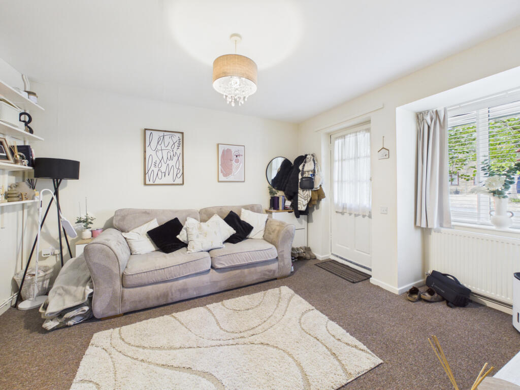 House in Reading - View 3