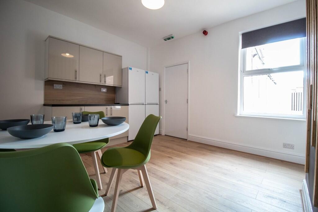 1 bedroom house share for rent