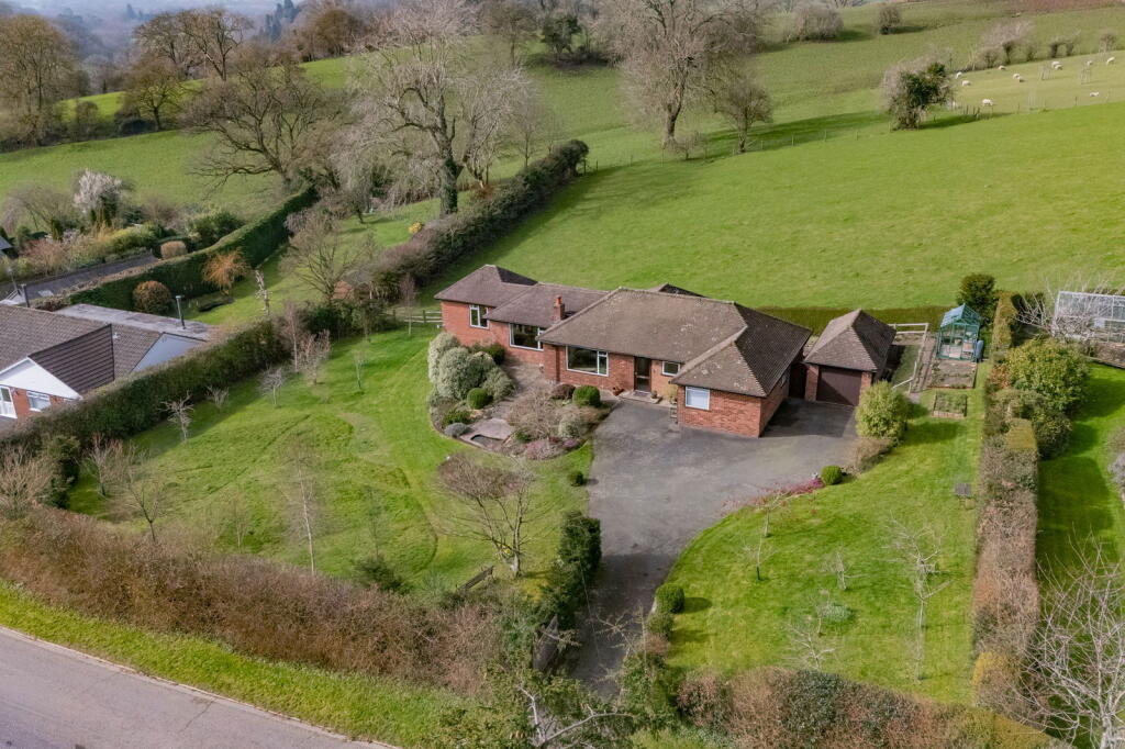 Main image of property: Croft Bank, Malvern, Worcestershire, WR14