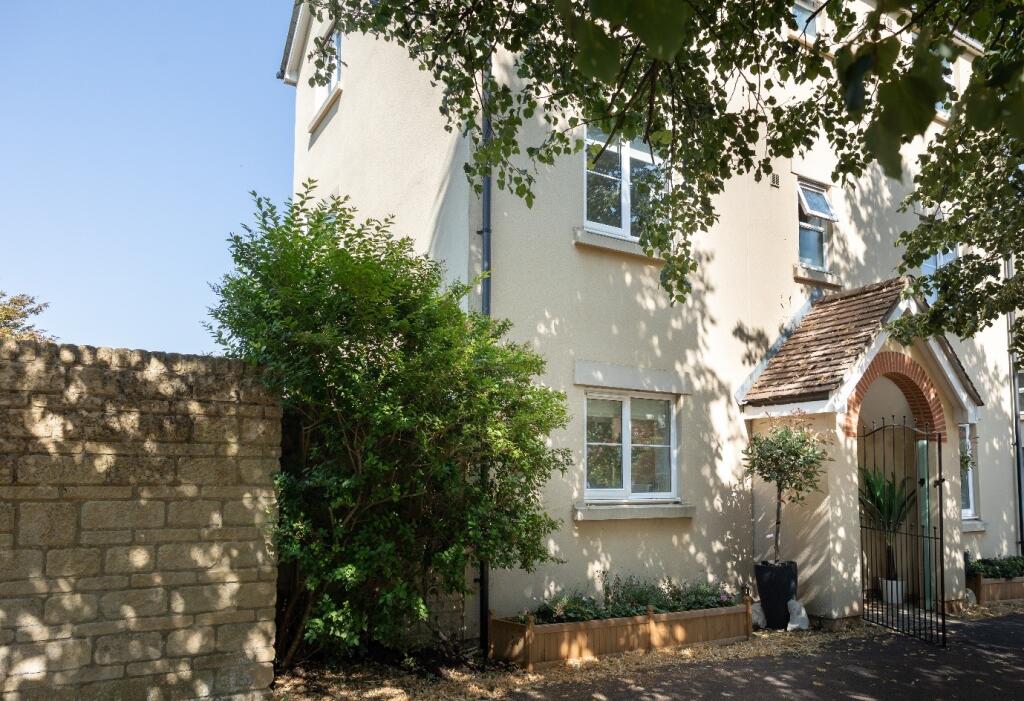 Main image of property: Freestone Way, CORSHAM