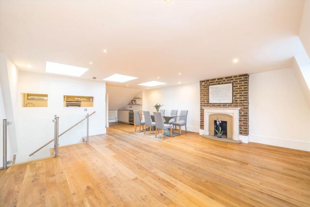 Main image of property: Lanhill Road, Maida Vale
