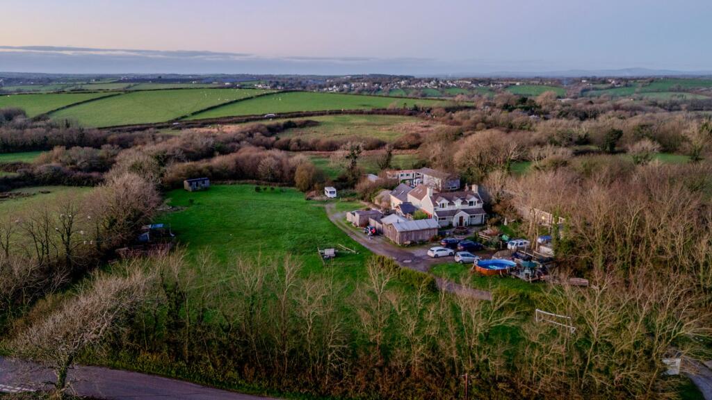 Main image of property: Lamphey, Pembroke, SA71