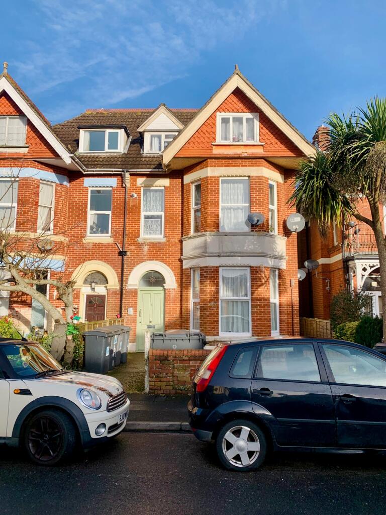 Main image of property: Randolph Road, Boscombe, Bournemouth, BH1