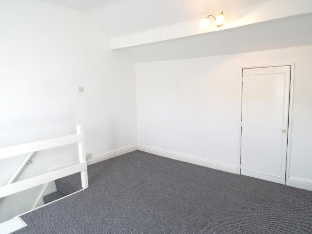 House in Sheffield - More