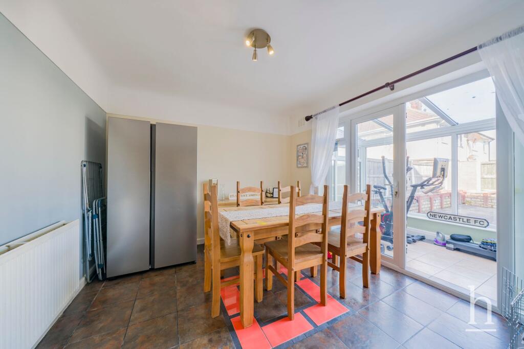 House in Wirral, Carr Houses - View 4