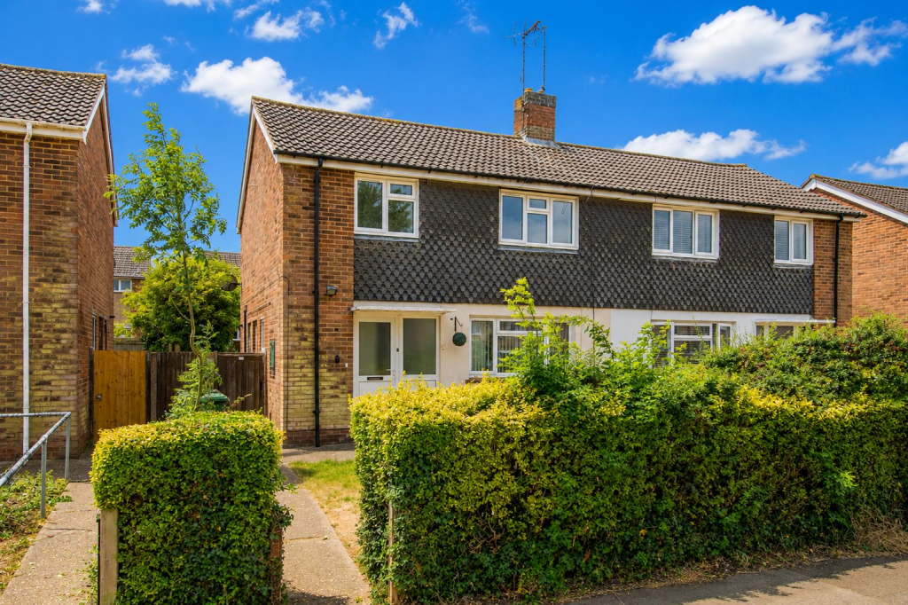Main image of property: Selsey Road, Corby