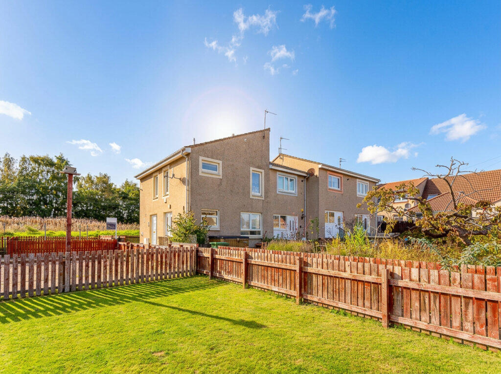 Main image of property: 66 Mucklets Crescent, Musselburgh,, EH21 6SS