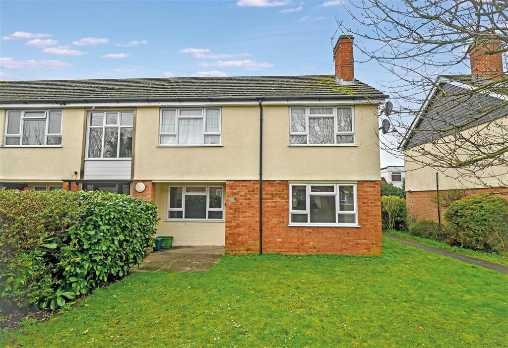 Main image of property: Holmdene, Burghfield Common, READING