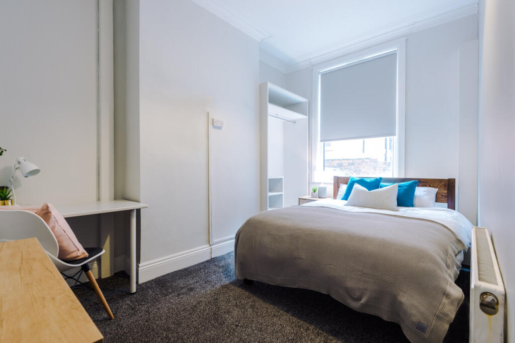 23 Norwood Terrace, Leeds, LS6 - View 2