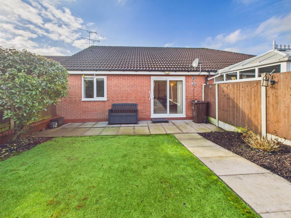 Grosvenor Drive, Littleover, Derby photo 4