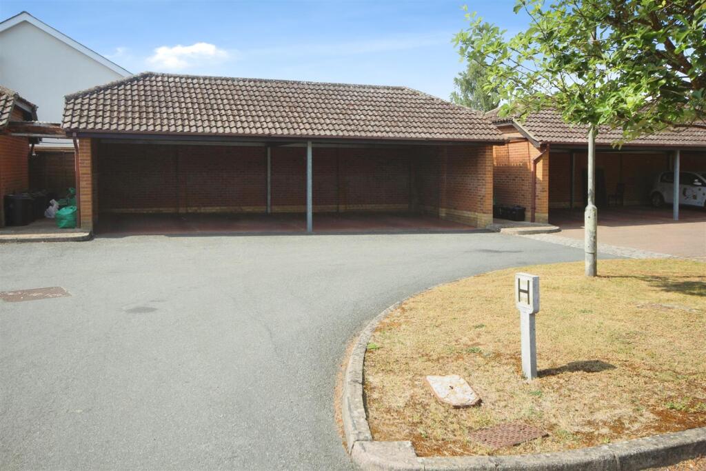 House in Twyford, Loddon Park Farm - View 5