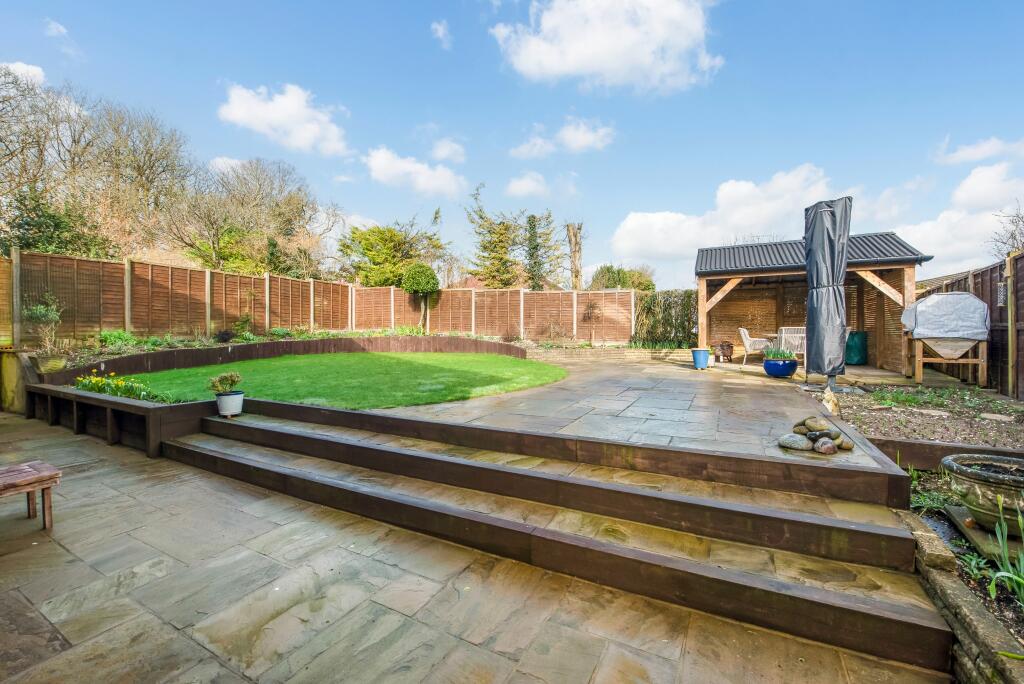 Main image of property: PIPERS MEAD, CLANFIELD