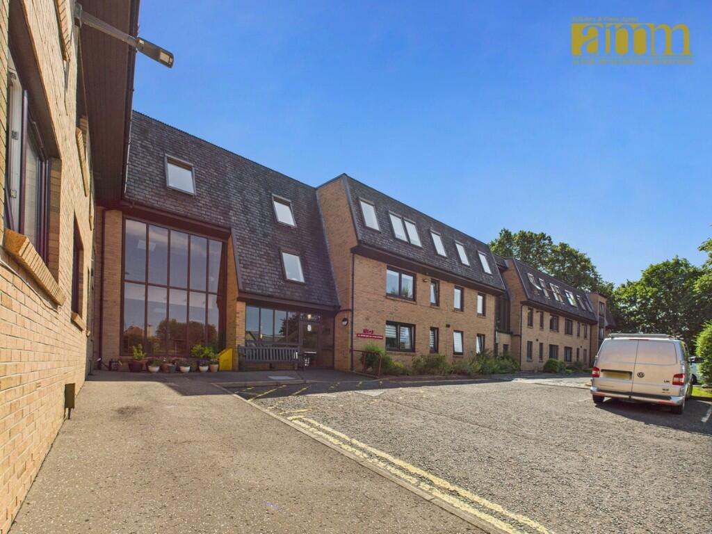 Main image of property: Claycot Park, Ladywell Avenue, Edinburgh, EH12