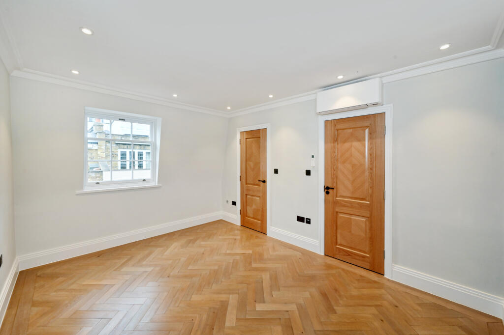 4 bedroom terraced house for rent