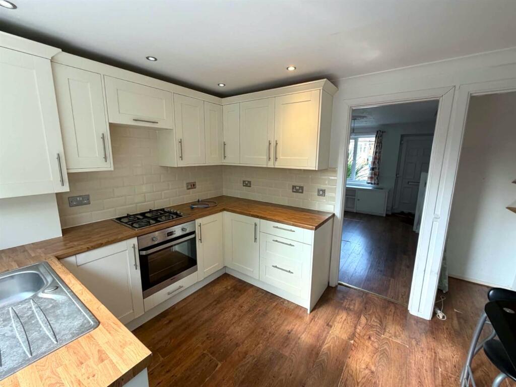 House in Birmingham, Bournbrook - View 5