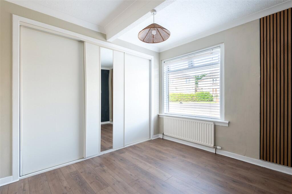 Apartment in Methil, Crossroads - View 4