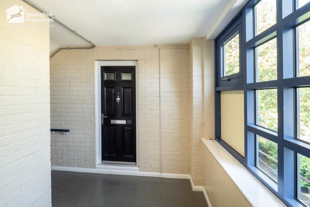 St. Lukes Street, Hull, Yorkshire, East Riding - View 2