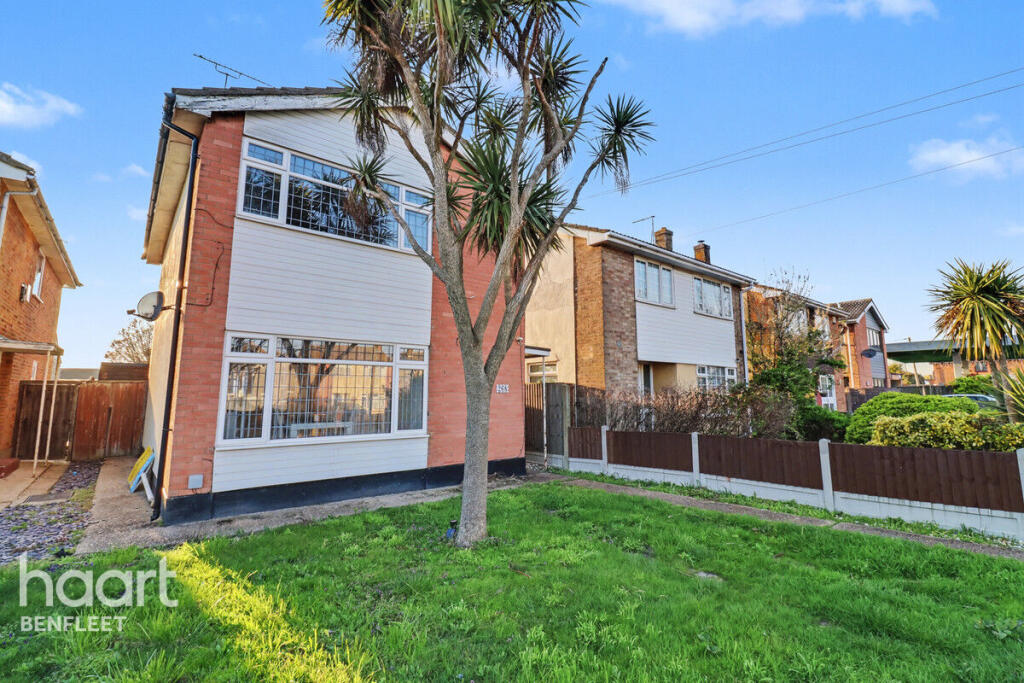 Main image of property: Furtherwick Road, Canvey Island