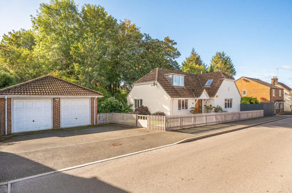 Main image of property: Northfields, Twyford, Winchester, Hampshire, SO21