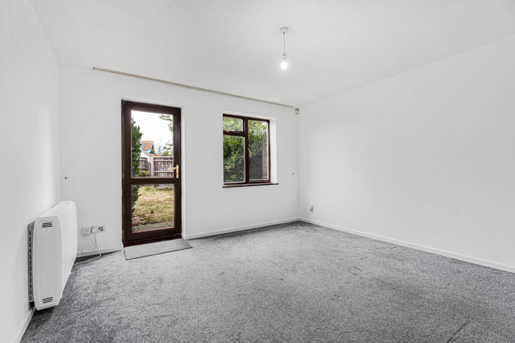House in Oxford - View 4