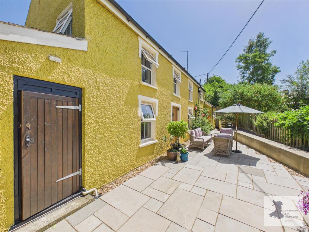 Main image of property: Pontgarreg, Llandysul