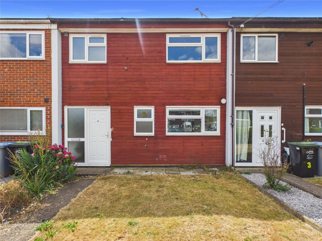 Main image of property: Kings Close, Woodbridge, Suffolk, IP12