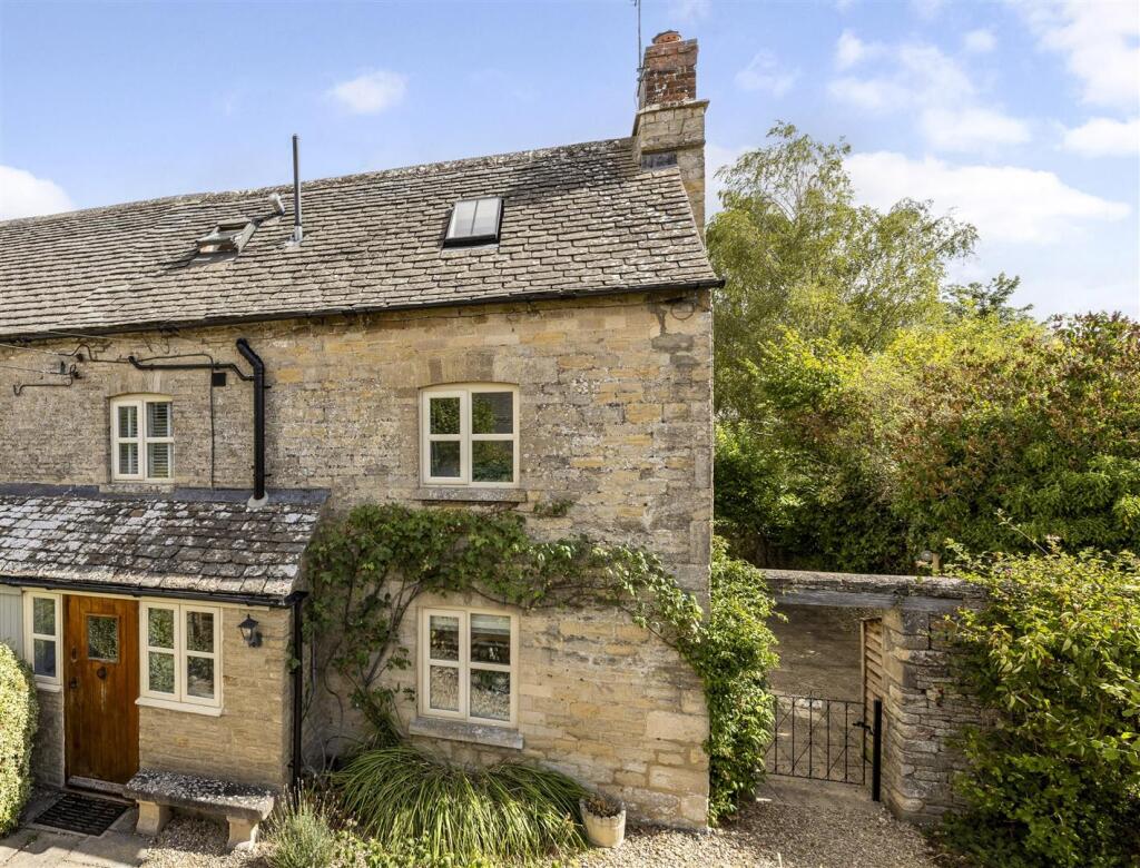 Main image of property: Quenington, Gloucestershire