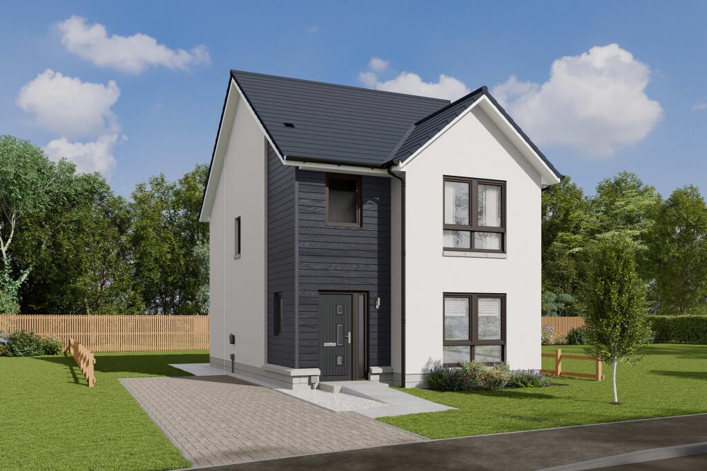 Main image of property: The Maples,
Tarff Road,
Inverness,
IV2 6FU