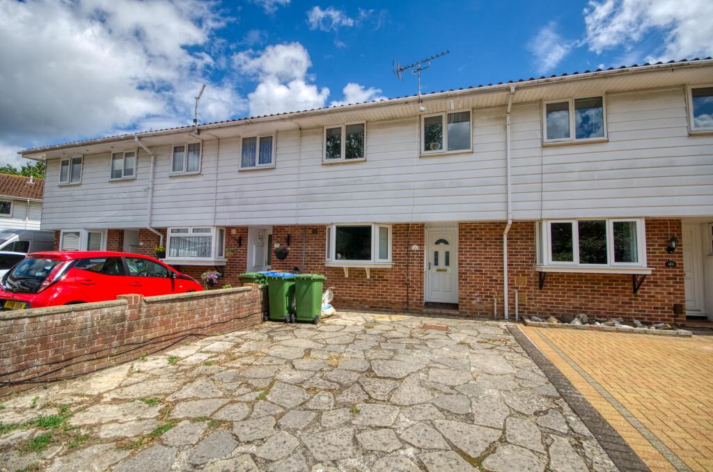 Main image of property: Quayside Road, Bitterne Manor, City Of Southampton