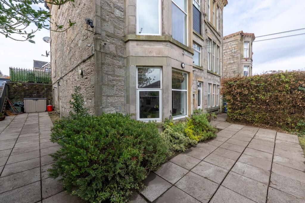 Main image of property: Finnart Street, Greenock, PA16