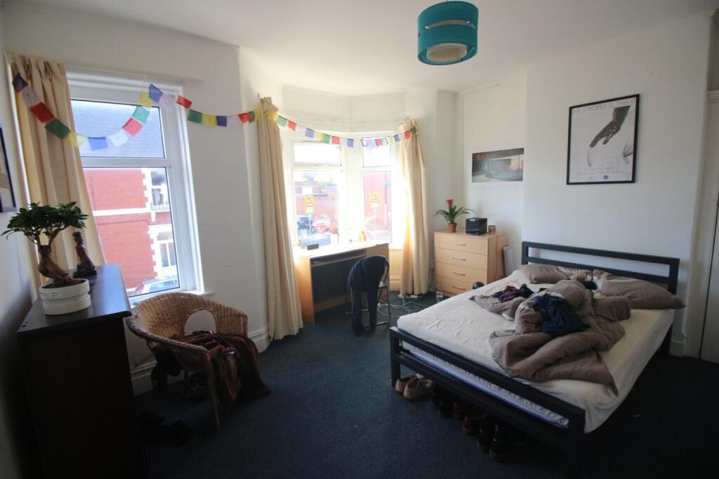 House in Cardiff, Cathays - View 4