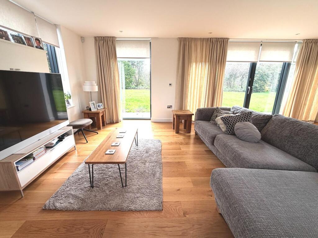 Additional image 3 of Housman Road, Street