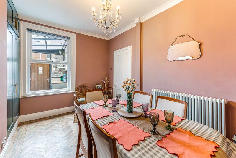 House in Weston-super-Mare, North Somerset - View 3