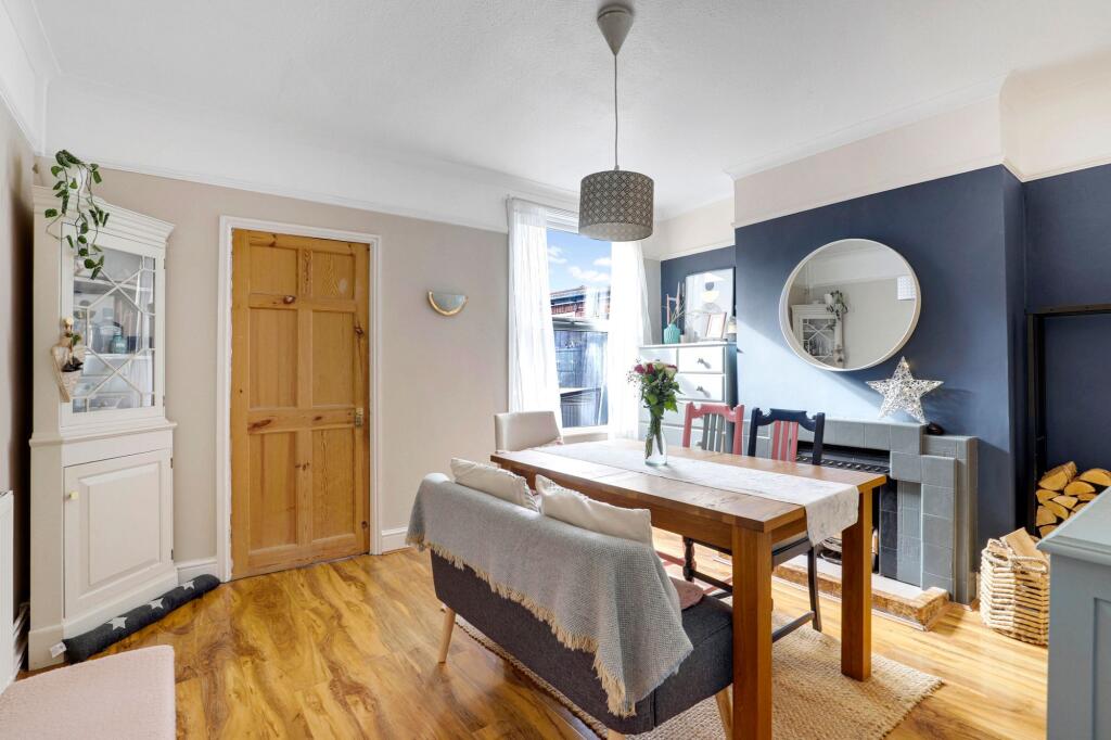 House in Nottingham, The Meadows - View 3