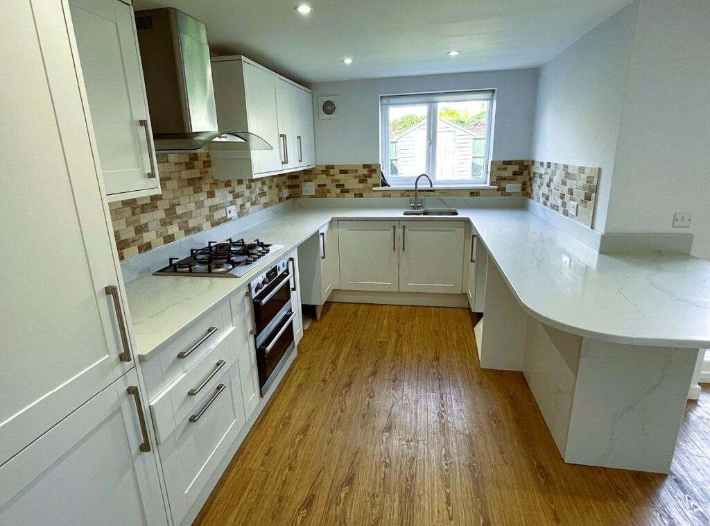 House in Milton Keynes - View 4