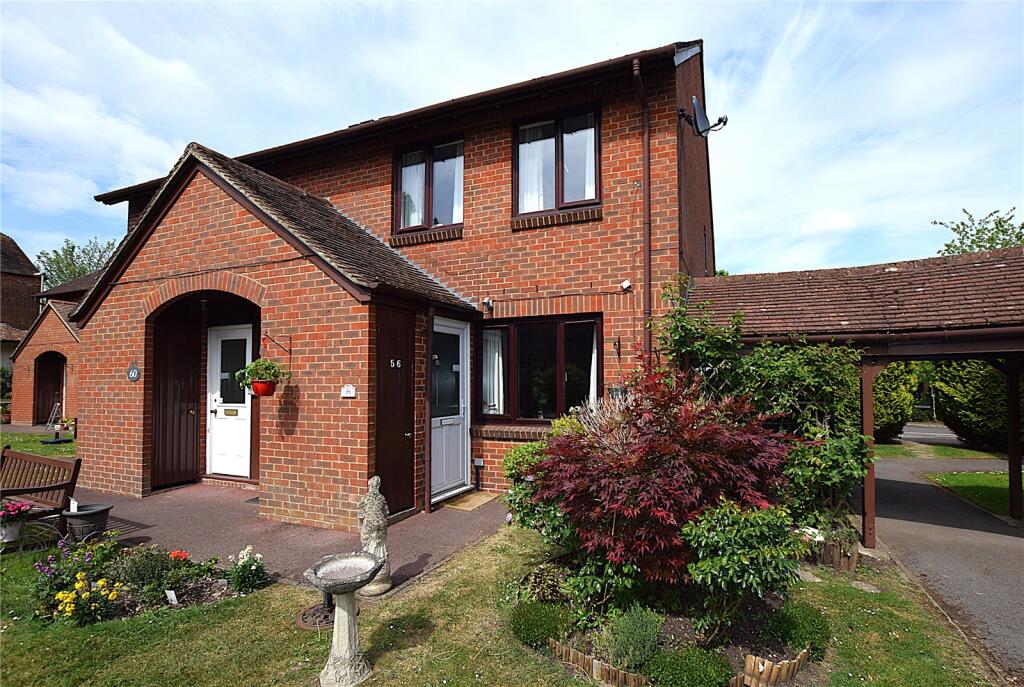 Main image of property: Adams Way, Alton, Hampshire, GU34