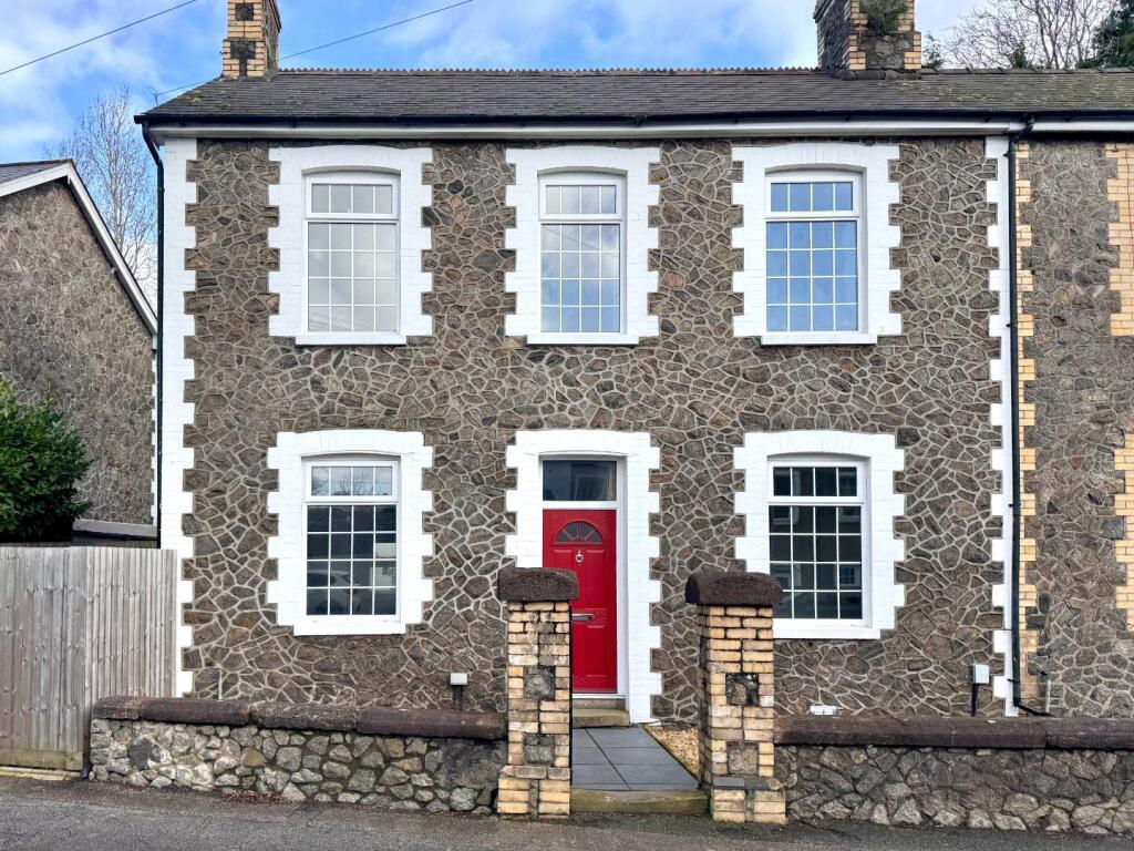 Main image of property: Windsor Road, Penarth