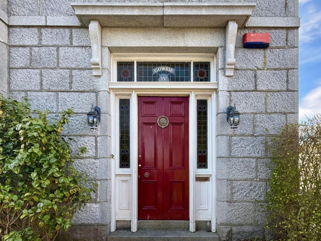 Additional image 3 of Clifton Road, Aberdeen, AB24