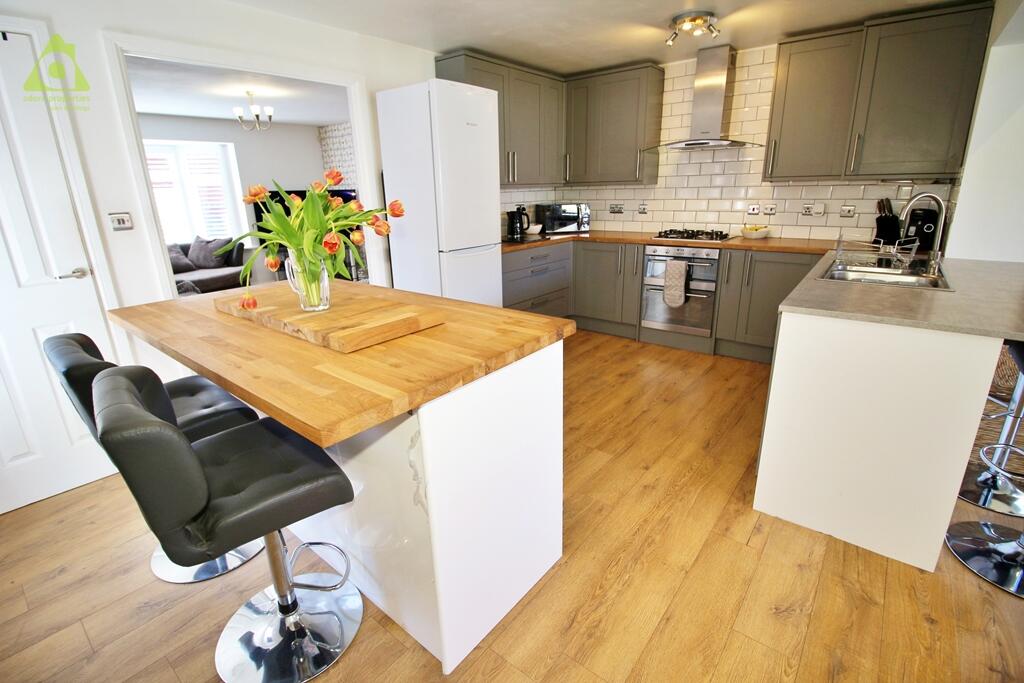 Ingleby Close, Westhoughton, BL5 3QZ photo 4