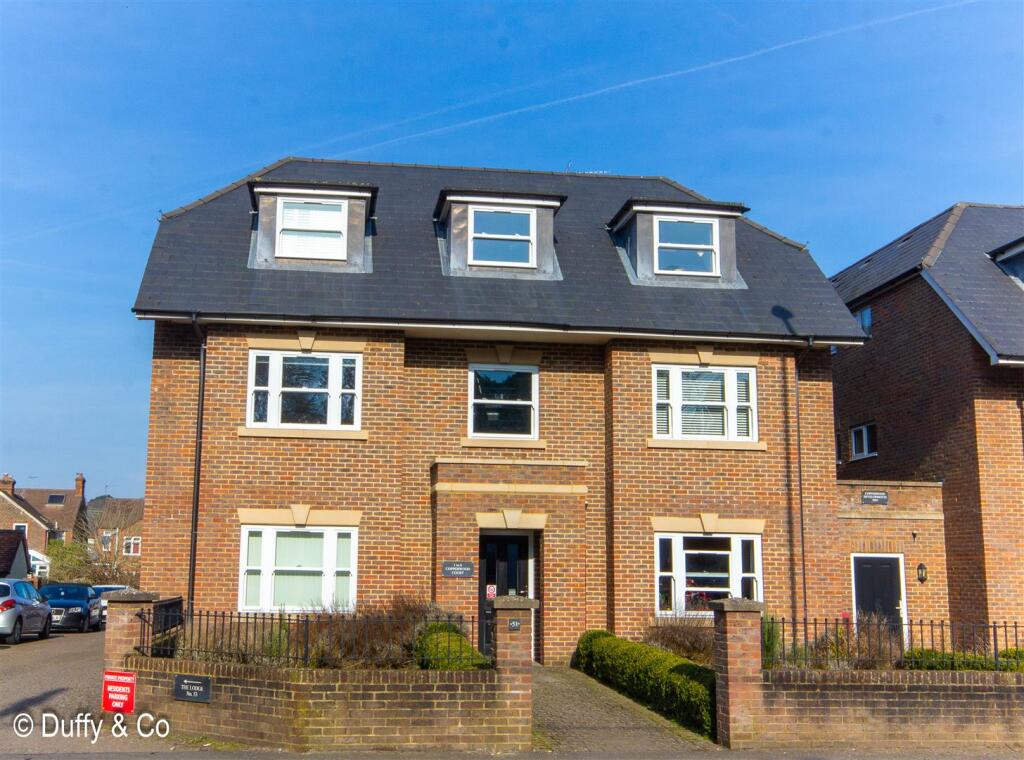 Main image of property: Sydney Road, Haywards Heath